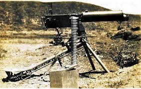 macim machine gun